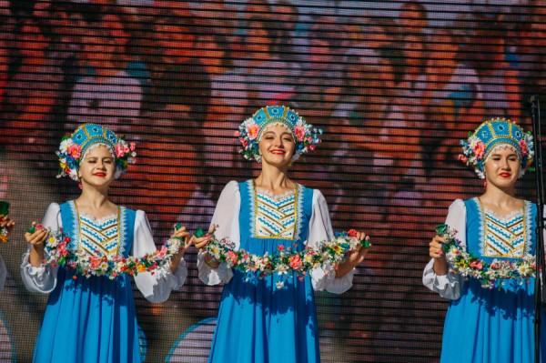 Зарядка для мозгов и мышц. Что ждать от главных летних фестивалей Алтайского края Зарядка для мозгов и мышц. Что ждать от главных летних фестивалей Алтайского края