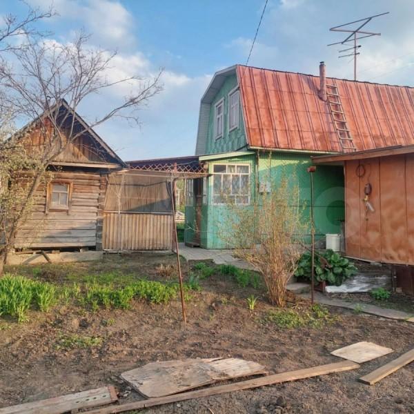 Дорога просто огурчик. В Барнауле продают дачи, до которых можно доехать на трамвае Дорога просто огурчик. В Барнауле продают дачи, до которых можно доехать на трамвае
