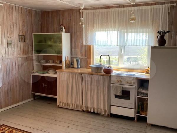Красотки на сотке. Какие дизайнерские дачи продают в Барнауле Красотки на сотке. Какие дизайнерские дачи продают в Барнауле