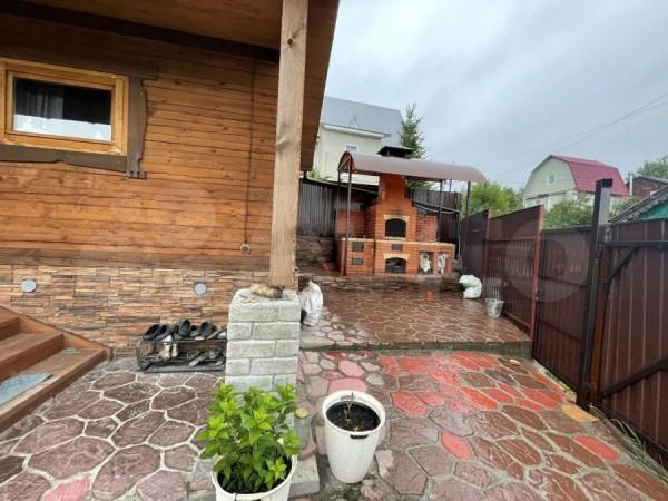 Красотки на сотке. Какие дизайнерские дачи продают в Барнауле Красотки на сотке. Какие дизайнерские дачи продают в Барнауле