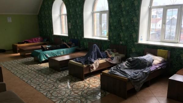 Новосибирцы жалуются на скандальный пансионат, в котором умирают их пожилые родственники Новосибирцы жалуются на скандальный пансионат, в котором умирают их пожилые родственники