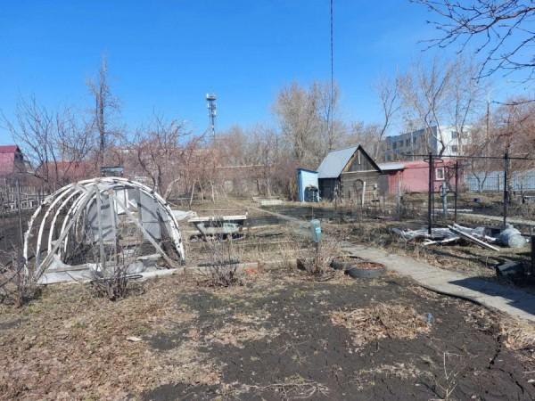 Дорога просто огурчик. В Барнауле продают дачи, до которых можно доехать на трамвае Дорога просто огурчик. В Барнауле продают дачи, до которых можно доехать на трамвае