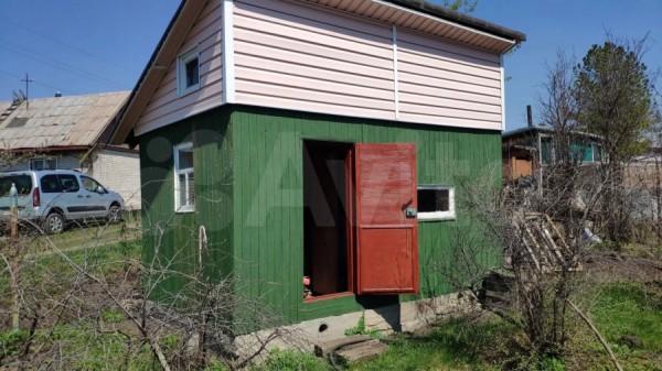 Дорога просто огурчик. В Барнауле продают дачи, до которых можно доехать на трамвае Дорога просто огурчик. В Барнауле продают дачи, до которых можно доехать на трамвае