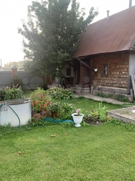 Потеряться можно. Какие огромные пятикомнатные дачи продают в Алтайском крае Потеряться можно. Какие огромные пятикомнатные дачи продают в Алтайском крае