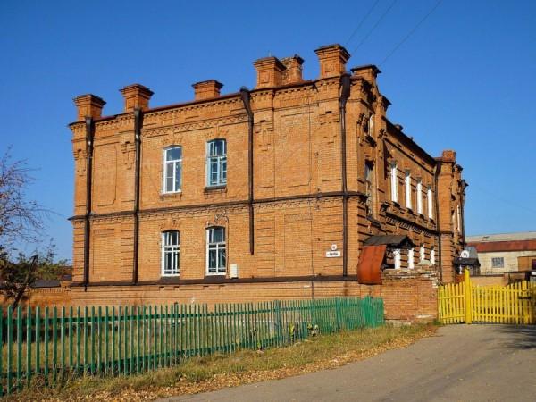 Аренда за 1 рубль в год знаменитого водочного завода не соблазнила ни одного бизнесмена Аренда за 1 рубль в год знаменитого водочного завода не соблазнила ни одного бизнесмена