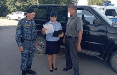Моральный вред за травмы пассажиру автобуса взыскали судебные приставы Моральный вред за травмы пассажиру автобуса взыскали судебные приставы