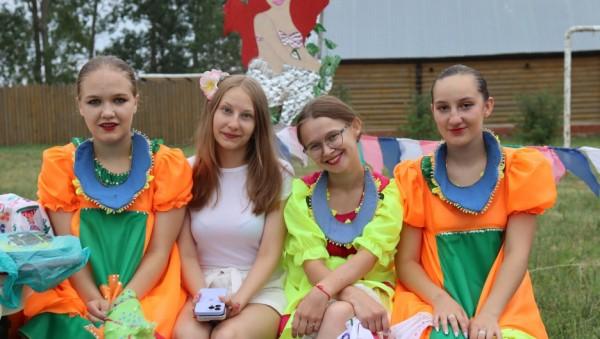 В гостях у бурлинских русалок. Как прошел фестиваль рыбы в Алтайском крае В гостях у бурлинских русалок. Как прошел фестиваль рыбы в Алтайском крае