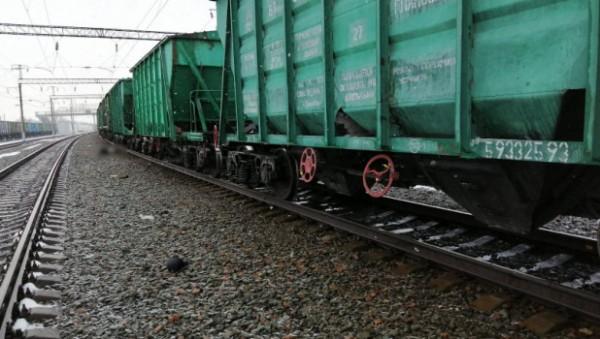 Пьяный мужчина попал под поезд в Алтайском крае, но ему повезло Пьяный мужчина попал под поезд в Алтайском крае, но ему повезло