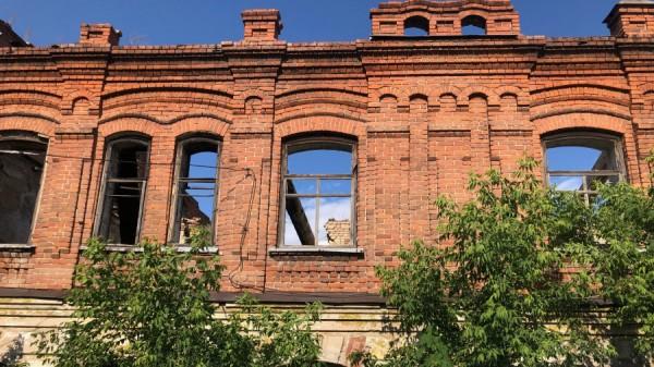Аренда за 1 рубль в год знаменитого водочного завода не соблазнила ни одного бизнесмена Аренда за 1 рубль в год знаменитого водочного завода не соблазнила ни одного бизнесмена