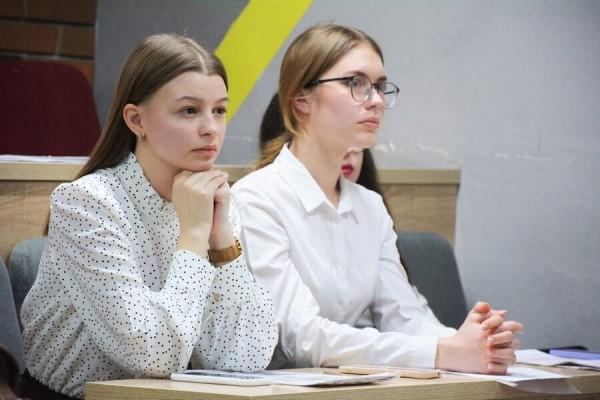 Что такое студенческое научное общество?