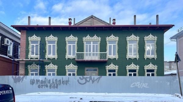 Аренда за 1 рубль в год знаменитого водочного завода не соблазнила ни одного бизнесмена Аренда за 1 рубль в год знаменитого водочного завода не соблазнила ни одного бизнесмена