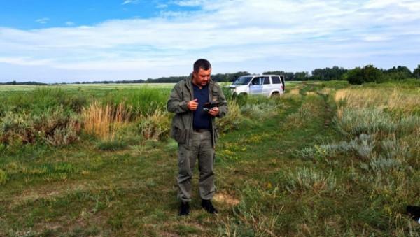 Алтайские охотинспекторы получили беспилотники для патрулирования угодий Алтайские охотинспекторы получили беспилотники для патрулирования угодий