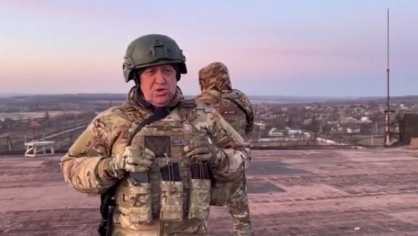 Стало известно, кто может возглавить ЧВК "Вагнер" и что будет с группой после смерти Пригожина Стало известно, кто может возглавить ЧВК "Вагнер" и что будет с группой после смерти Пригожина