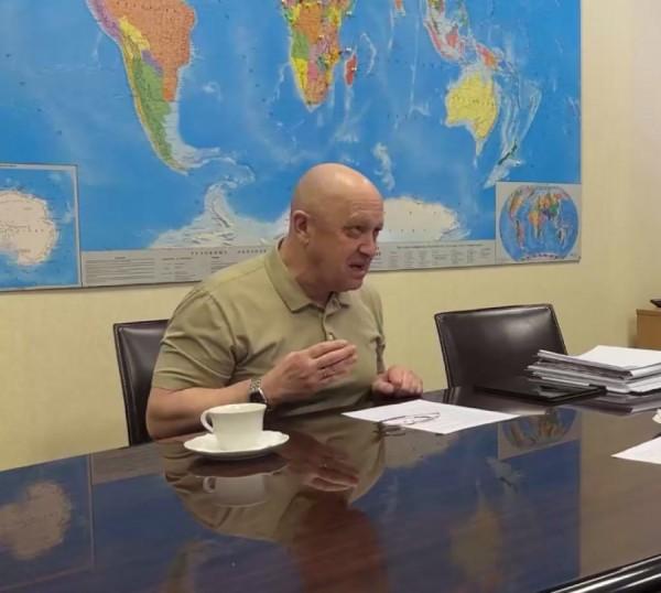 Стало известно, кто может возглавить ЧВК "Вагнер" и что будет с группой после смерти Пригожина Стало известно, кто может возглавить ЧВК "Вагнер" и что будет с группой после смерти Пригожина