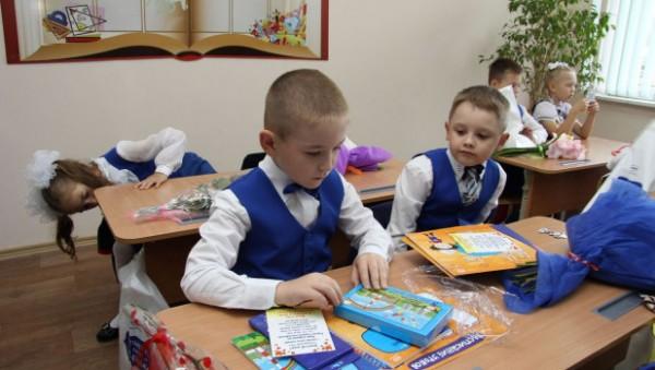 В Алтайском крае внезапно закрыли одну из школ перед началом учебного года