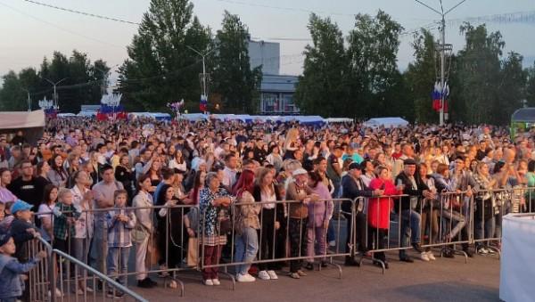 Синоптики рассказали, какая погода будет на День города в Барнауле
