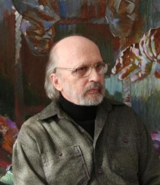 Прошел тропами Рериха и разбросал счастье по миру. Что мы знаем о художнике Цесюлевиче, который переехал из Латвии на Алтай Прошел тропами Рериха и разбросал счастье по миру. Что мы знаем о художнике Цесюлевиче, который переехал из Латвии на Алтай