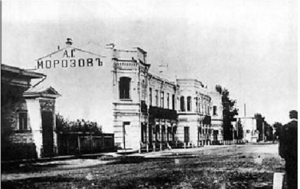 Эффект копипаста. 5 исторических заблуждений о Барнауле, которые кочуют с сайта на сайт Эффект копипаста. 5 исторических заблуждений о Барнауле, которые кочуют с сайта на сайт