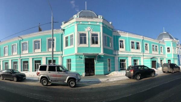Эффект копипаста. 5 исторических заблуждений о Барнауле, которые кочуют с сайта на сайт Эффект копипаста. 5 исторических заблуждений о Барнауле, которые кочуют с сайта на сайт