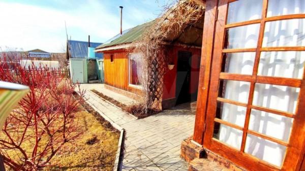 Напрудили. Дачи со сказочными микро-водоемами продают в Барнауле