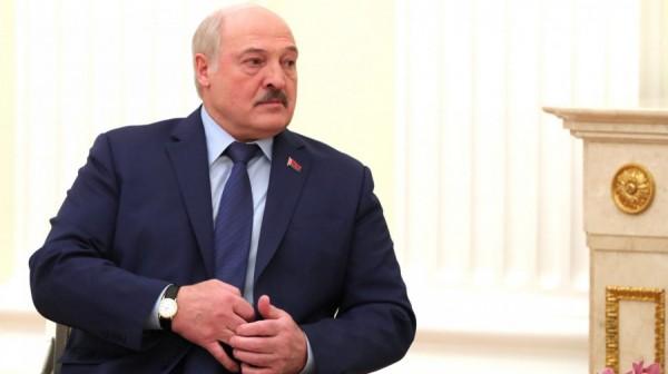 Белорусскому "батьке" - 69 лет. Яркие цитаты Александра Лукашенко