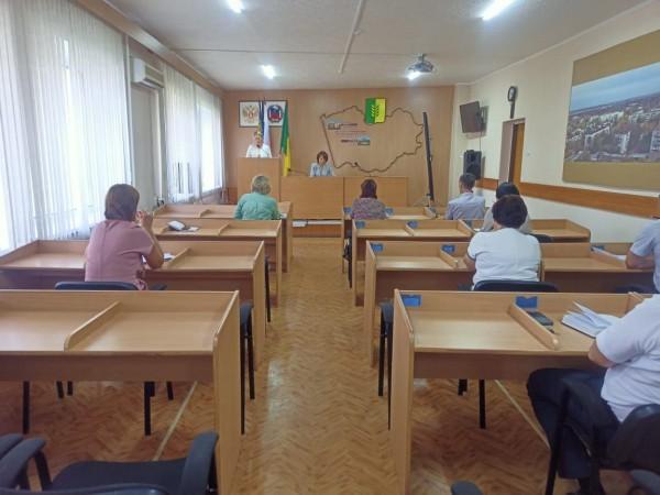 Славгород готовится отметить День города. Славгород готовится отметить День города.