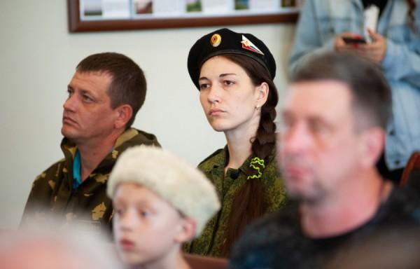 Что решил прошедший в Барнауле совет казачьих атаманов России и зарубежья Что решил прошедший в Барнауле совет казачьих атаманов России и зарубежья