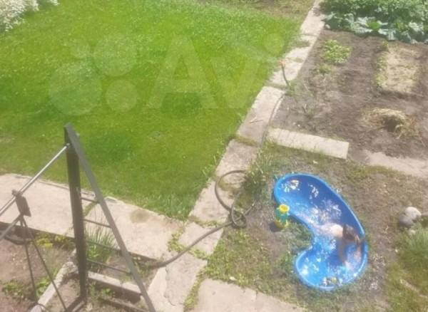 Напрудили. Дачи со сказочными микро-водоемами продают в Барнауле