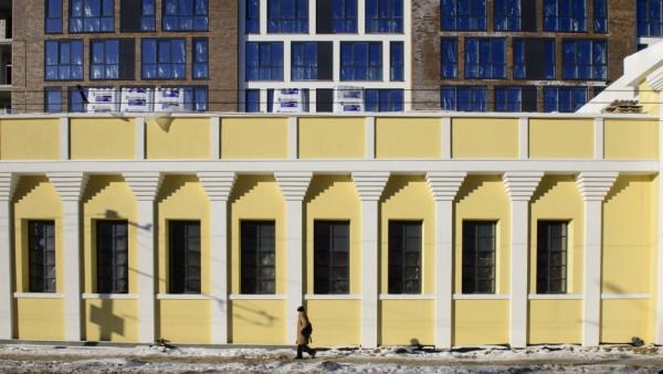 Район богатых метров. Где в Барнауле стоимость жилья выросла сильнее всего Район богатых метров. Где в Барнауле стоимость жилья выросла сильнее всего