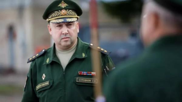 РБК: генерала Суровикина освободили от должности - что об этом известно