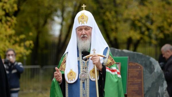 Фотофакты — как патриарх освящал закладной камень нового кафедрального собора в Барнауле Фотофакты — как патриарх освящал закладной камень нового кафедрального собора в Барнауле