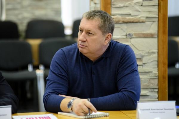 Одна булка в секунду. Подробности уникального проекта в Алтайском крае стоимостью больше миллиарда рублей Одна булка в секунду. Подробности уникального проекта в Алтайском крае стоимостью больше миллиарда рублей