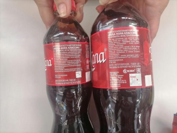 Кола для Коли. Как рынки Барнаула наводнили зарубежные газировки, и насколько они хороши &mdash; обзор altapress.ru