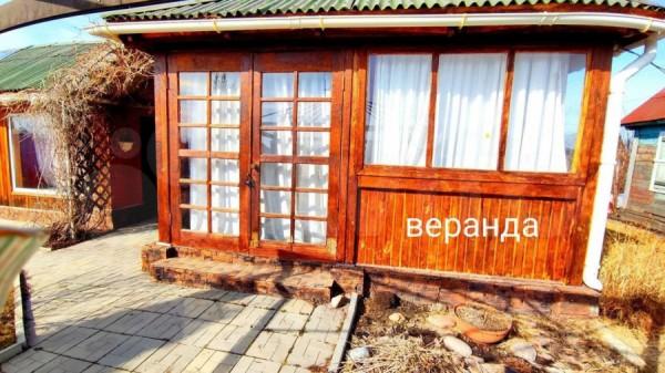 Напрудили. Дачи со сказочными микро-водоемами продают в Барнауле
