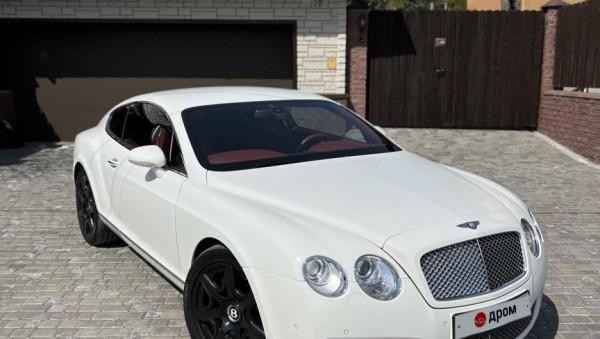 Шикарную Bentley, как у Леброна Джеймса, продают за 4,2 млн рублей в Барнауле Шикарную Bentley, как у Леброна Джеймса, продают за 4,2 млн рублей в Барнауле