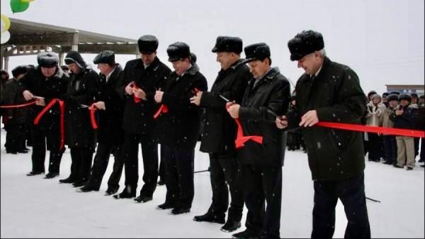 Известный бизнесмен на Алтае выкупил ферму экс-депутата Юрия Титова, но возникли проблемы Известный бизнесмен на Алтае выкупил ферму экс-депутата Юрия Титова, но возникли проблемы