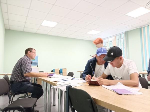 В Алтайском крае создают учебно-производственные кластеры для решения кадровой проблемы. Сколько это стоит? В Алтайском крае создают учебно-производственные кластеры для решения кадровой проблемы. Сколько это стоит?