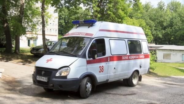 За неделю медики барнаульской скорой мчались к пациентам вхолостую 350 раз За неделю медики барнаульской скорой мчались к пациентам вхолостую 350 раз