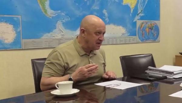 Сухпайки, консервы, роскошные теплоходы: какой бизнес остался у основателя ЧВК «Вагнер» Евгения Пригожина Сухпайки, консервы, роскошные теплоходы: какой бизнес остался у основателя ЧВК «Вагнер» Евгения Пригожина