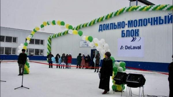Известный бизнесмен на Алтае выкупил ферму экс-депутата Юрия Титова, но возникли проблемы Известный бизнесмен на Алтае выкупил ферму экс-депутата Юрия Титова, но возникли проблемы