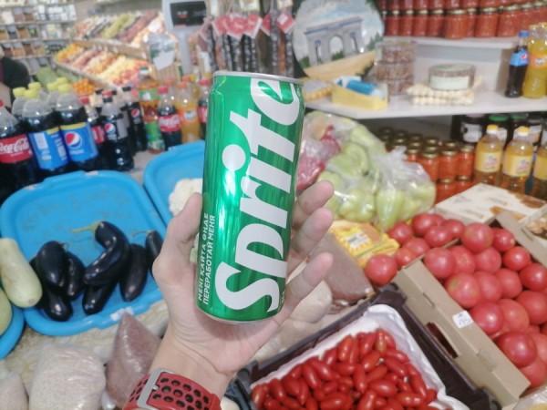 Кола для Коли. Как рынки Барнаула наводнили зарубежные газировки, и насколько они хороши &mdash; обзор altapress.ru