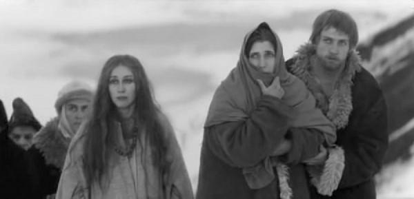 Звезда фильма "Андрей Рублев" и "жена" Якубовича. Чем была известна актриса Ирина Мирошниченко Звезда фильма "Андрей Рублев" и "жена" Якубовича. Чем была известна актриса Ирина Мирошниченко