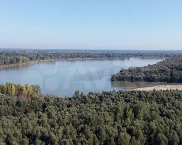 Напрудили. Дачи со сказочными микро-водоемами продают в Барнауле