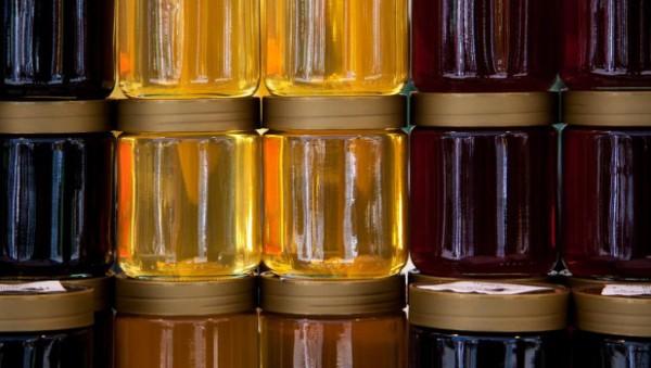 Подозрительные продукты питания остановили на границе Алтайского края Подозрительные продукты питания остановили на границе Алтайского края