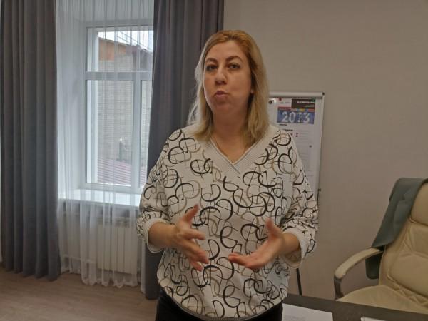 В Алтайском крае создают учебно-производственные кластеры для решения кадровой проблемы. Сколько это стоит? В Алтайском крае создают учебно-производственные кластеры для решения кадровой проблемы. Сколько это стоит?