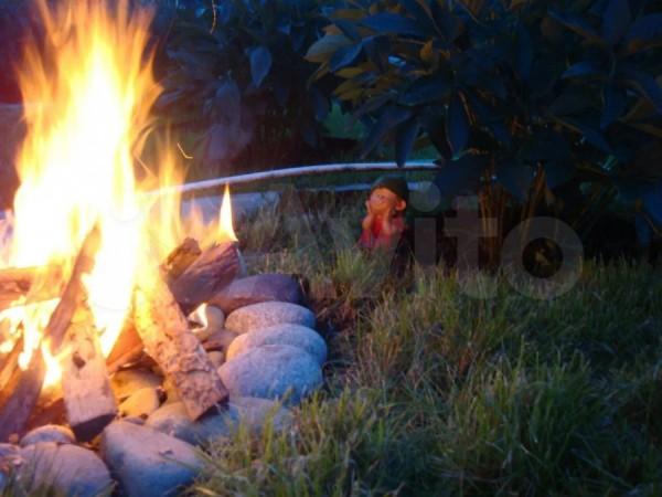 Напрудили. Дачи со сказочными микро-водоемами продают в Барнауле