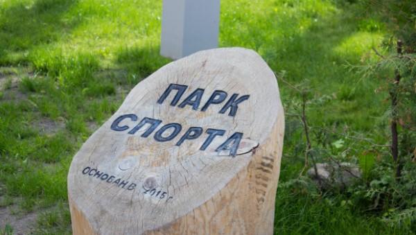 В Барнауле проведут самый крупный фестиваль ГТО в истории России 