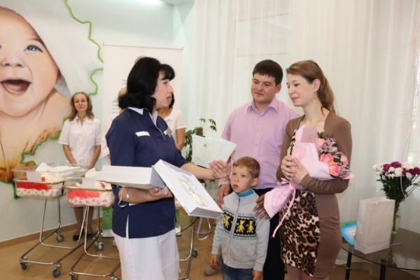 Три принцессы. Жительница Алтайского края рассказала о непростых родах в «Даре» Три принцессы. Жительница Алтайского края рассказала о непростых родах в «Даре»