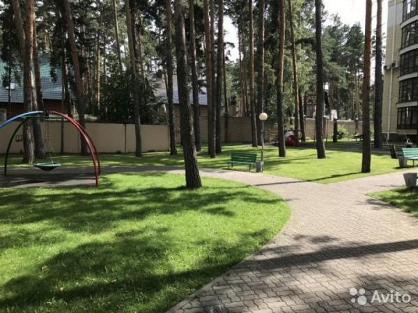 Новый коттеджный поселок под Барнаулом будет строить фирма из Московской области Новый коттеджный поселок под Барнаулом будет строить фирма из Московской области