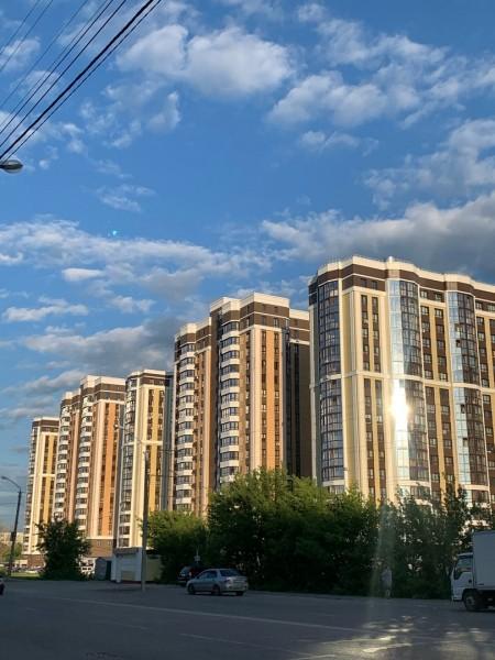 Умный в гору не пойдет. Как сэкономить 20% на покупке квартиры в Барнауле Умный в гору не пойдет. Как сэкономить 20% на покупке квартиры в Барнауле